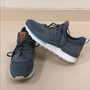 New Balance 574 Sport v1 Fresh Foam sneaker